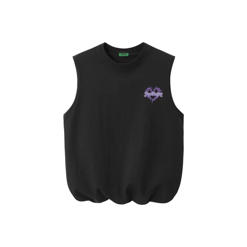 Pepe The Frog Tank Tops Unisex-1