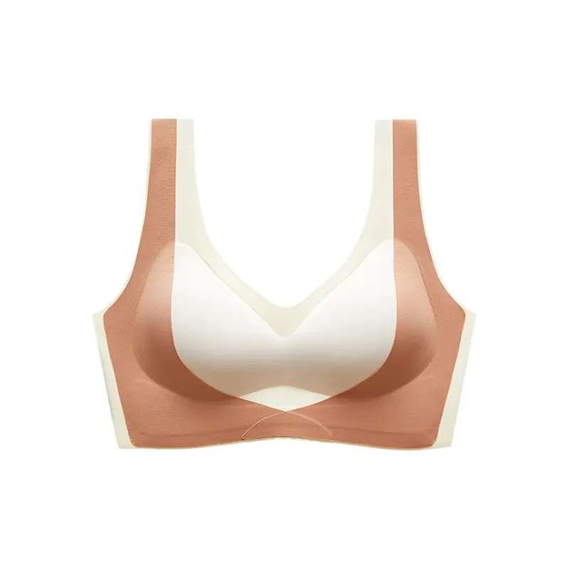 YUZHAOLIN Bra Women's Combo Set-0