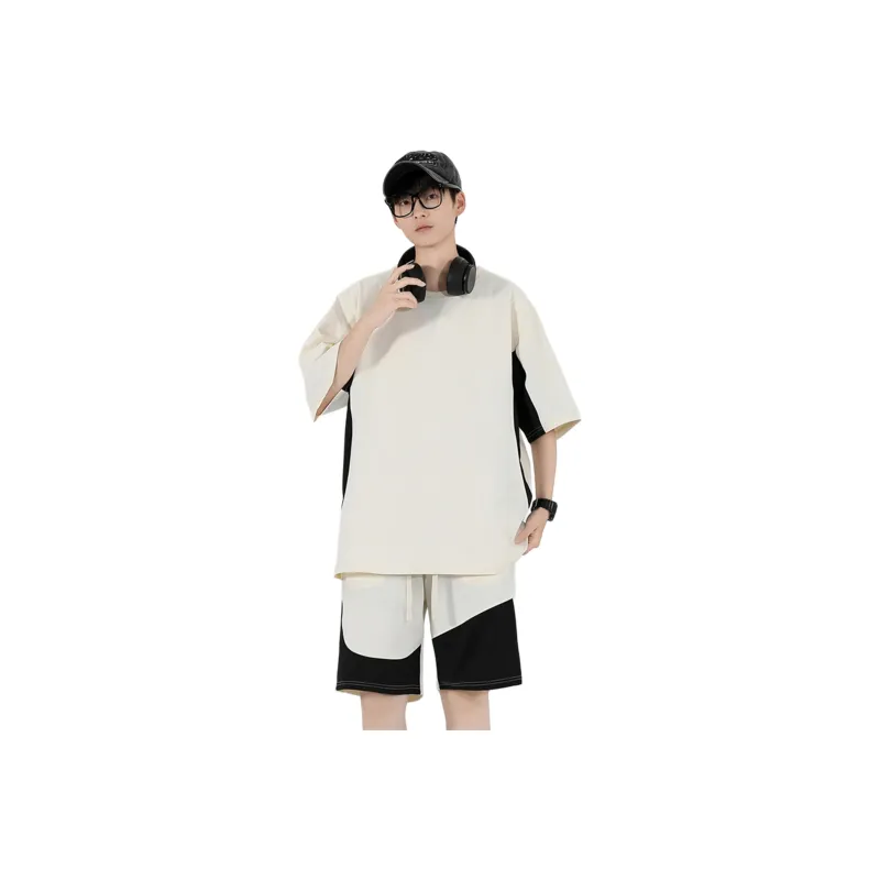 XAFB Casual Sportswear Unisex-5