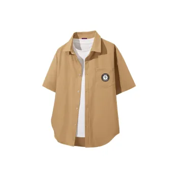 FAPAI Shirts Unisex