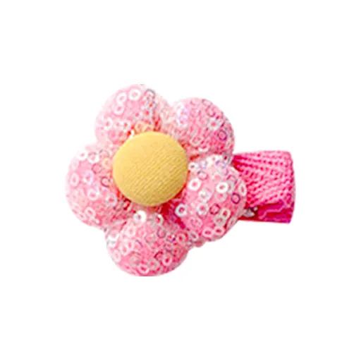 Crafts Women's Acrylic Hair Clips Women's-0