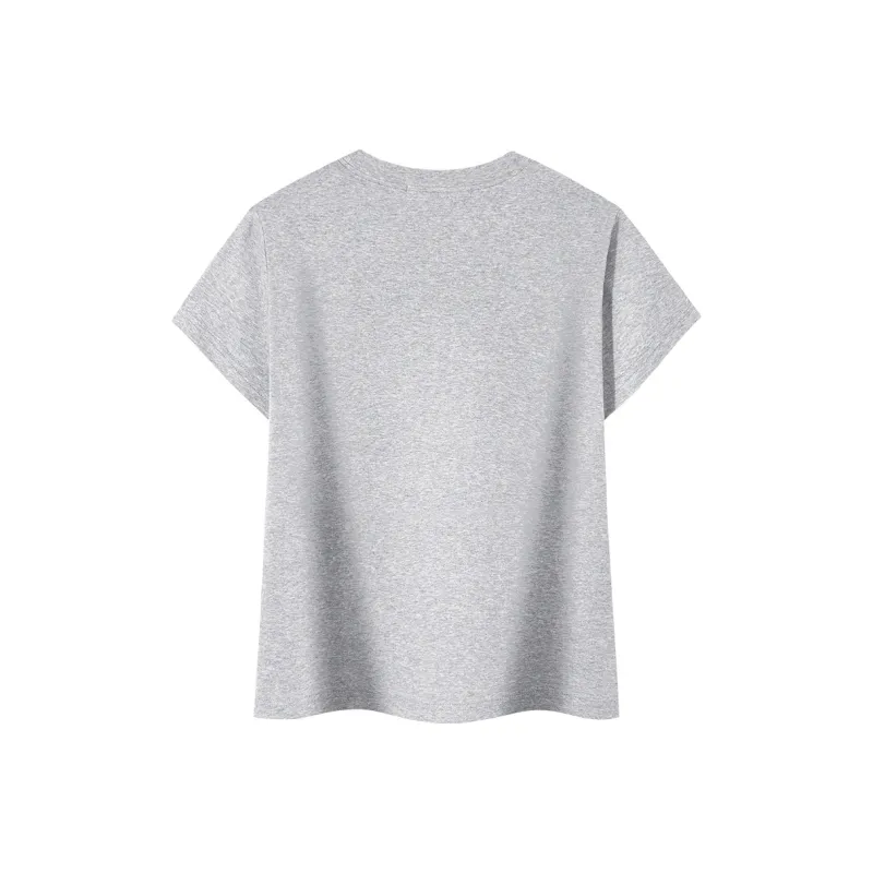 PSO Brand T Shirts Women's-4