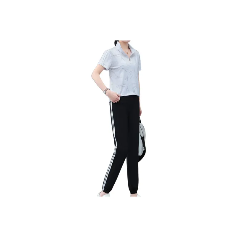 The New Age Family Fitness Set Women's-15