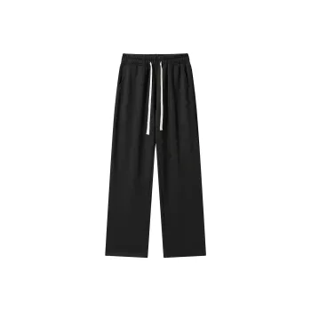 POVIT Knitted Sweatpants Unisex
