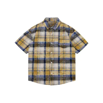 HOKLV Shirts Unisex