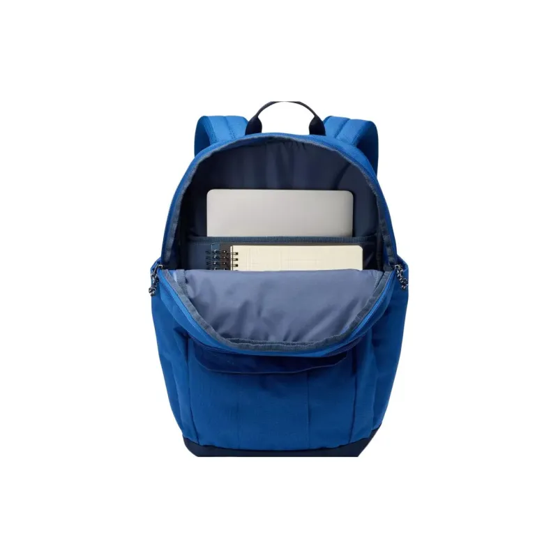 Columbia Polyester Backpack Regular Unisex Marine Blue-2