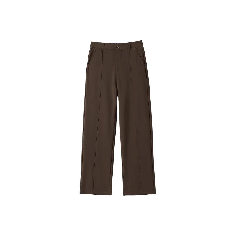 BRYAN JIMENEZ Suit Trouser Unisex-6