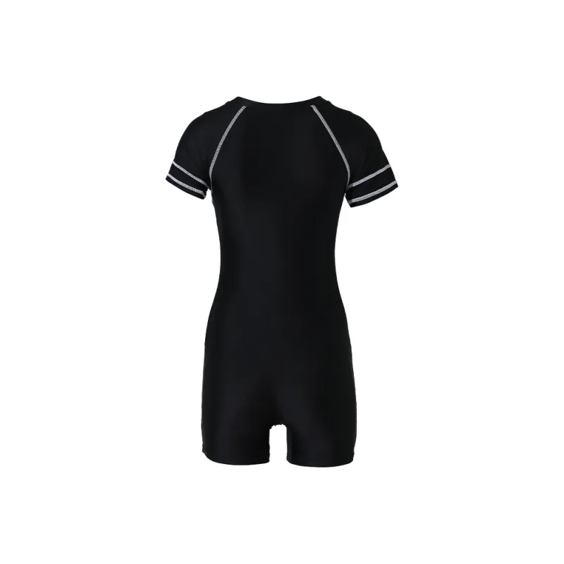 QIAODAN One piece Swimsuit Women's-1