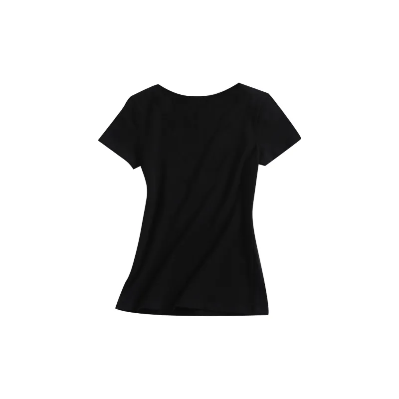 La Chapelle Women's Undershirts-2