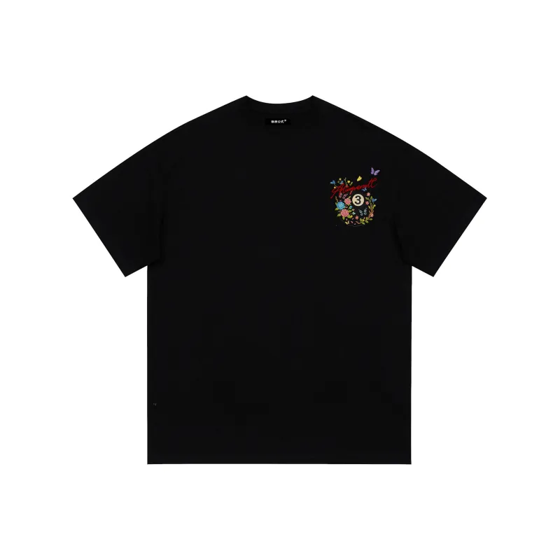 Universal Templates T Shirt Unisex-1
