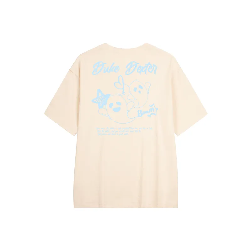 DUKE+DEXTER T Shirts Unisex-14