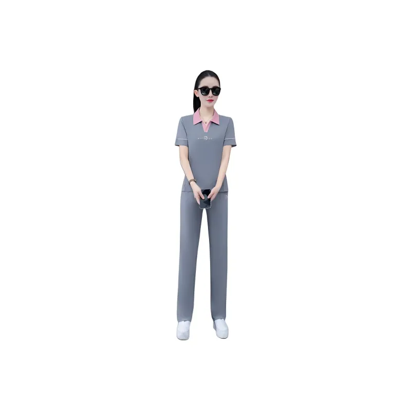 The New Age Family Casual Suit Women's-0
