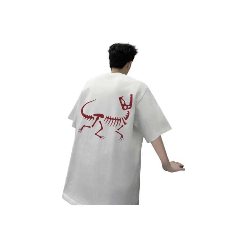 FALIAMS T Shirts Unisex-0