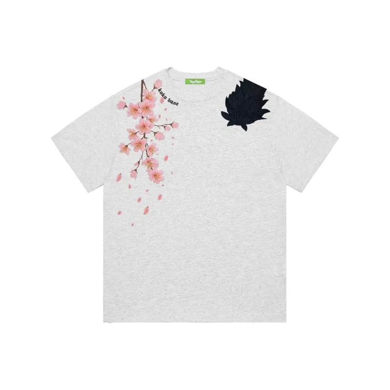 KOKO BASE T Shirts Unisex-8