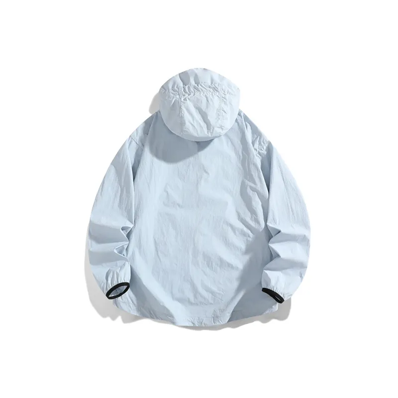 THREEAGAINTHR33 Sun Protection Clothing Unisex-9