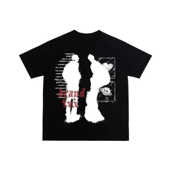 ULTRA QUATTRO T-Shirts Unisex