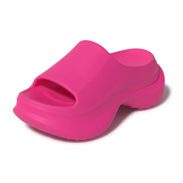 CHIKOKU Slippers / Home Slippers-21