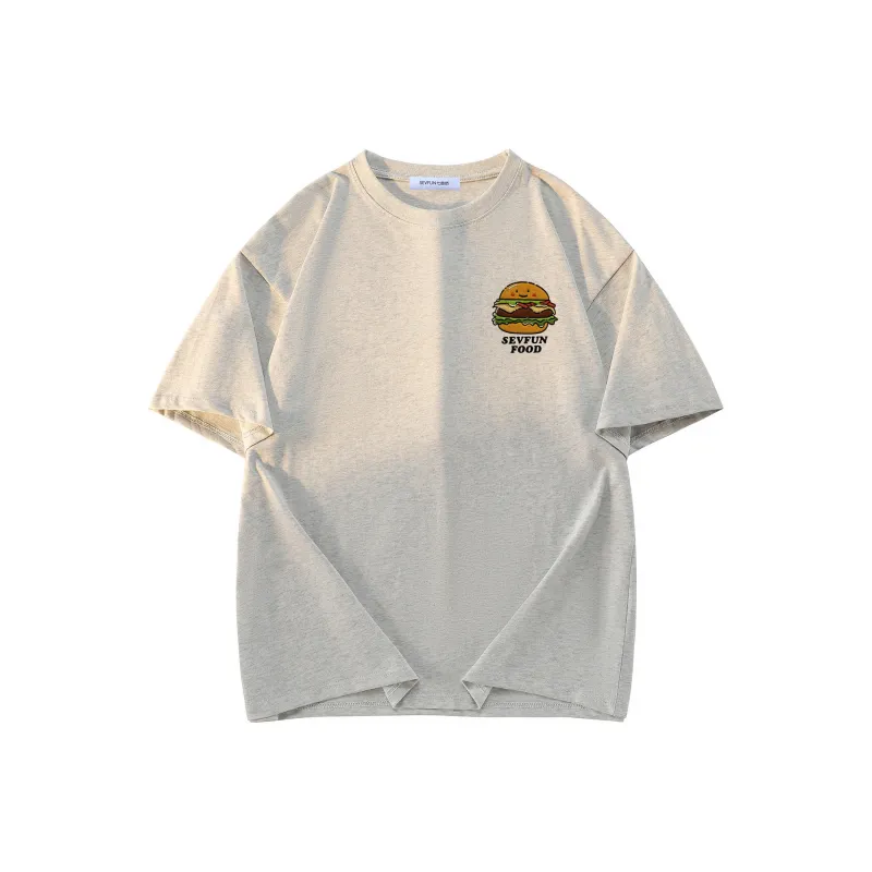 7 SEVFUN T Shirts Unisex-11