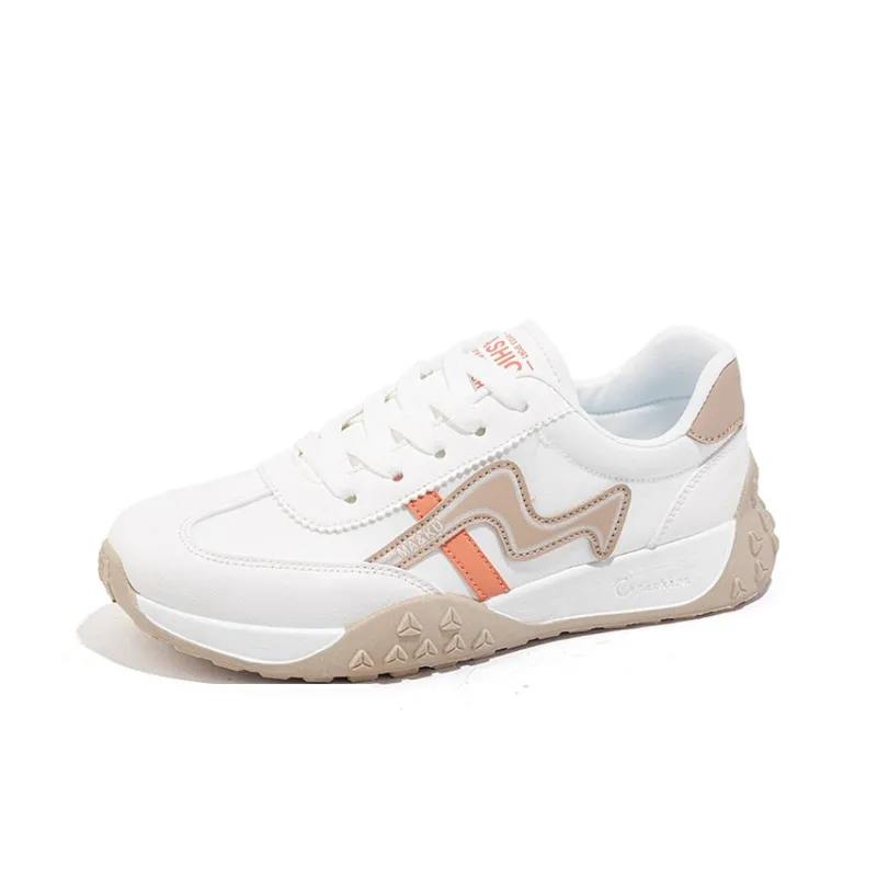 Gai Renpu Slip Resistant, Abrasion Resistant, Breathable Low Top Casual Shoes Women's-11