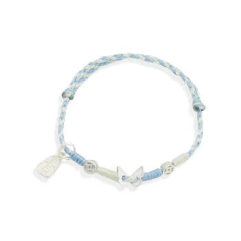 YOASOBI Fabric Rope Bracelets Women's
