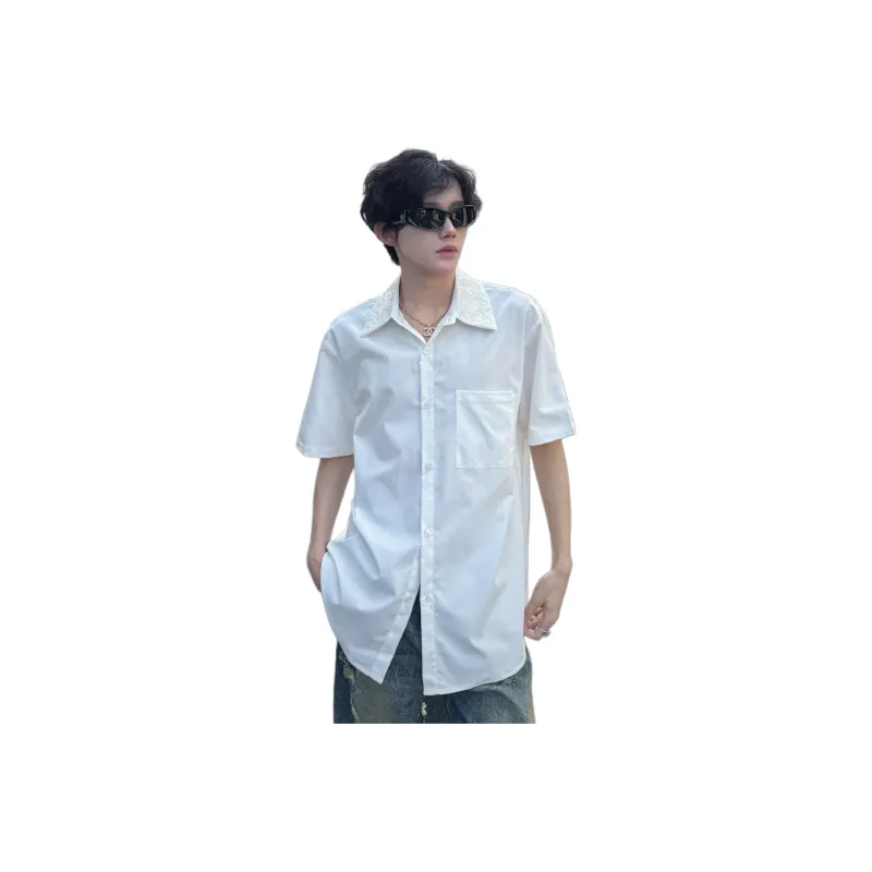 FOMOCE Shirts Unisex-0