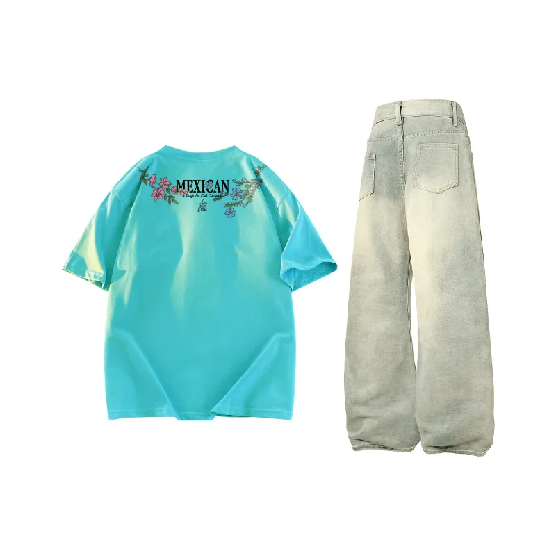 MEXICAN Casual Sportswear Unisex-11
