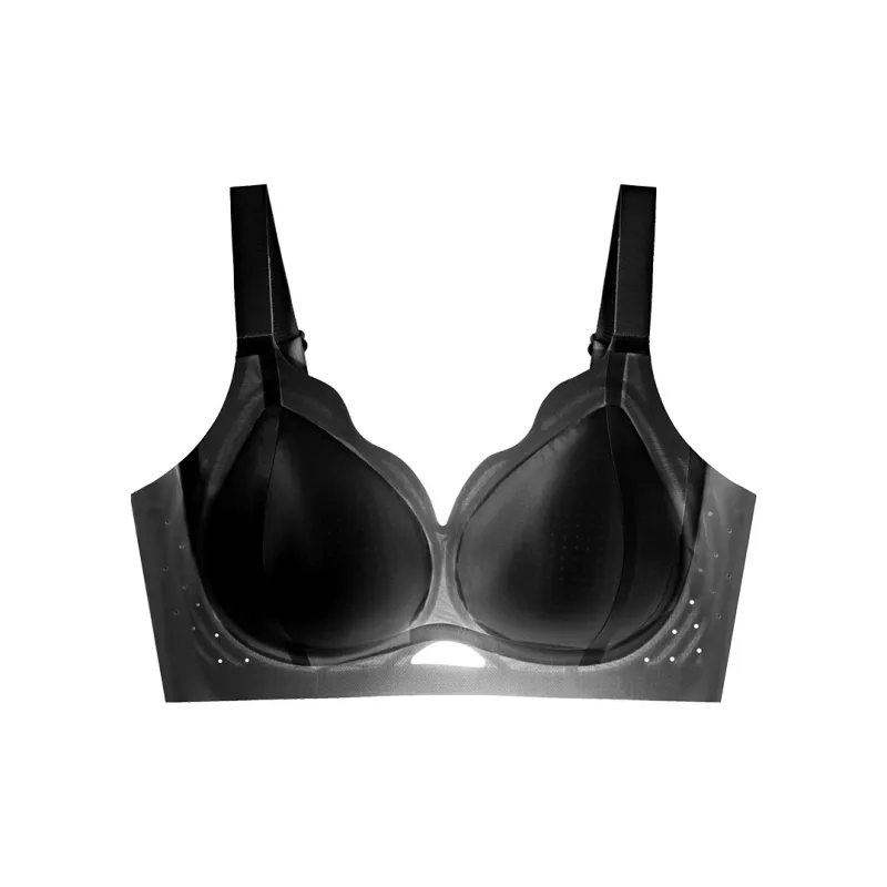 Elan and White Women's Bras-7