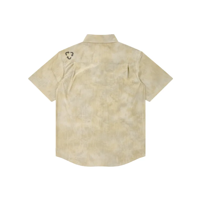 INNERSECT Shirts Unisex-1