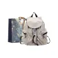 Ecru+Shopping Bag