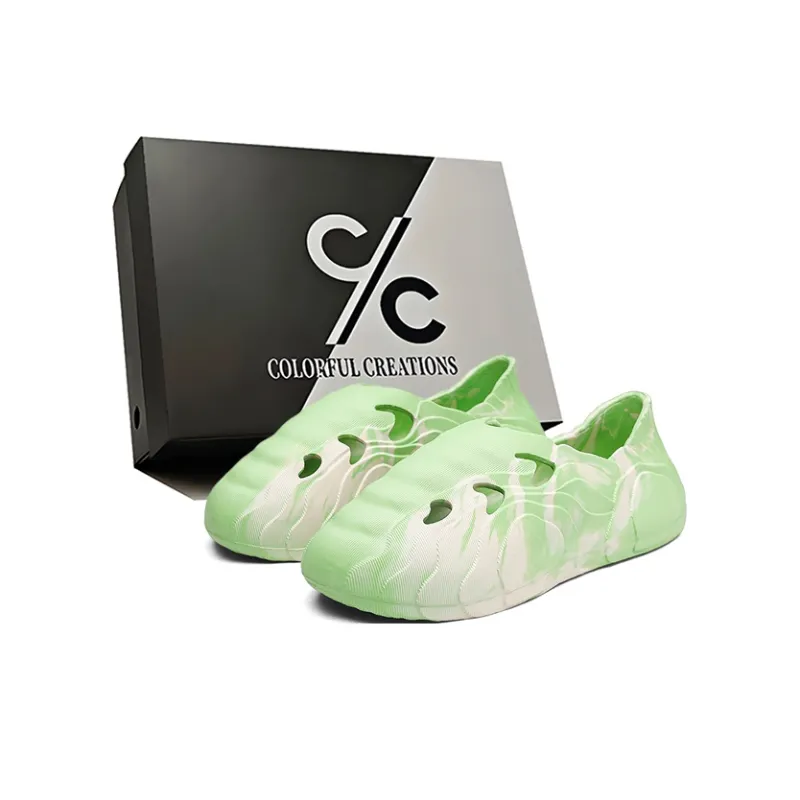 Colorful Creations Clogs Unisex-6