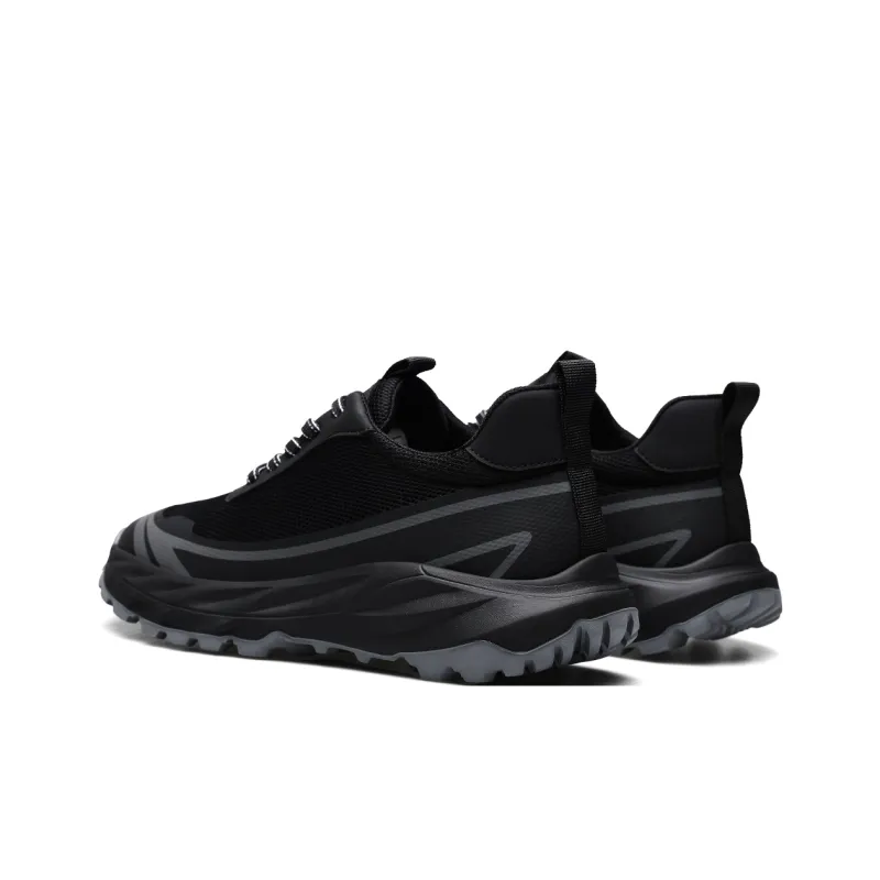 D FUSE SCANDINAVIA Casual Shoes Men's-3