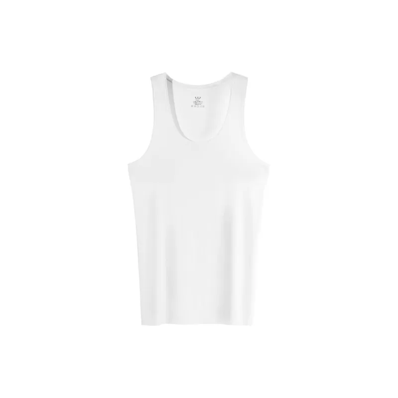 STW．SOTOWELL Men Tank Tops-5