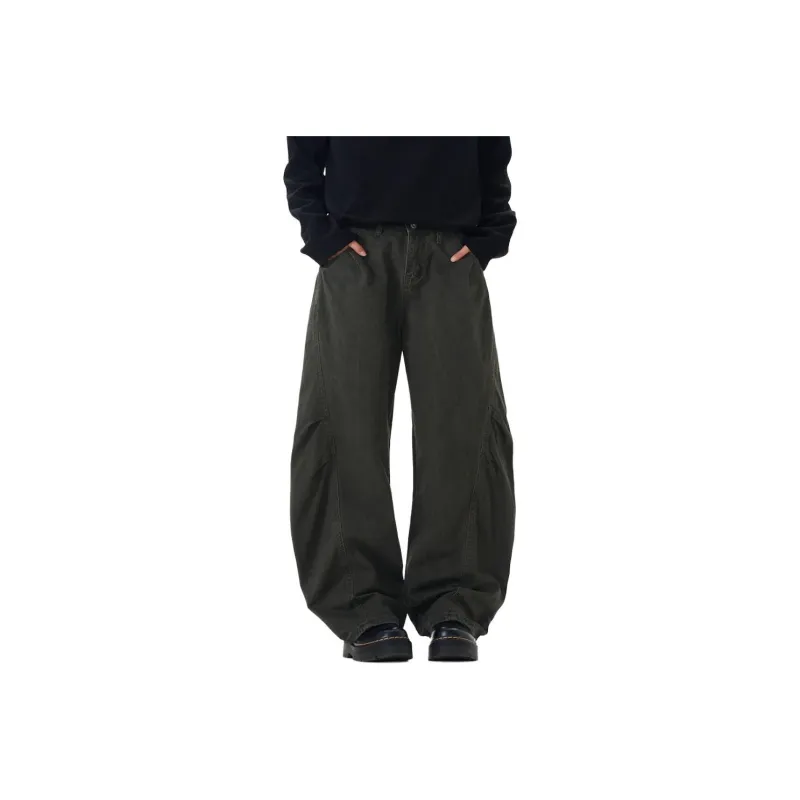 Glona Klio Jeans Unisex-0