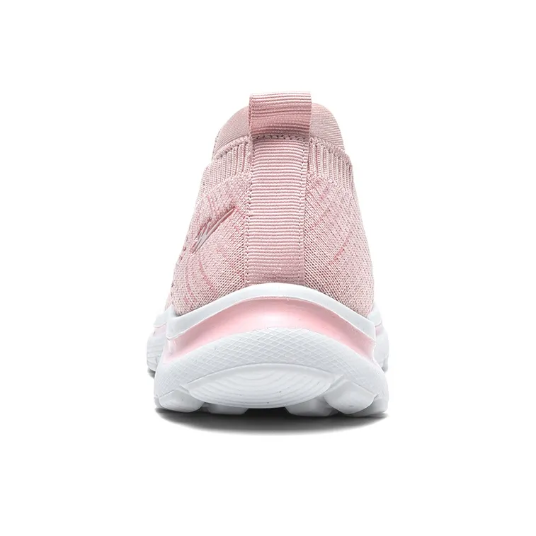 DOUBLE STAR 88 Shock Absorbers Slip Resistant Breathable Low Top Casual Shoes Women's-3
