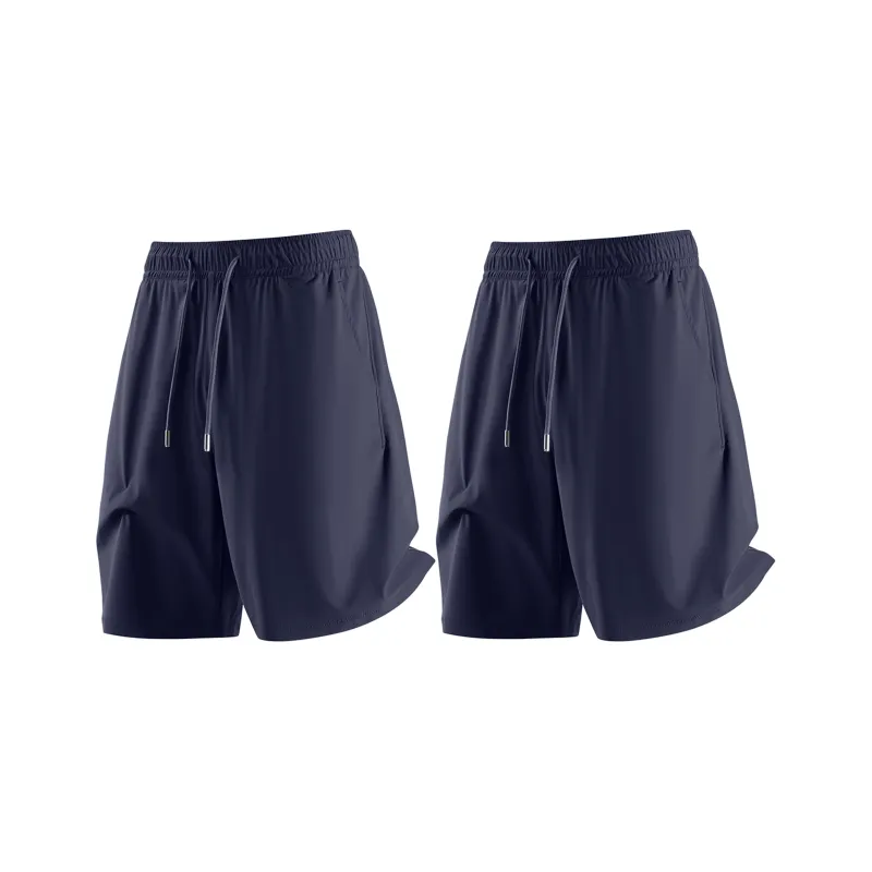 KAIPAINEN Casual Shorts Unisex-13