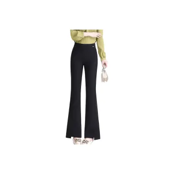 ORIGIN Casual Pants Women's Black