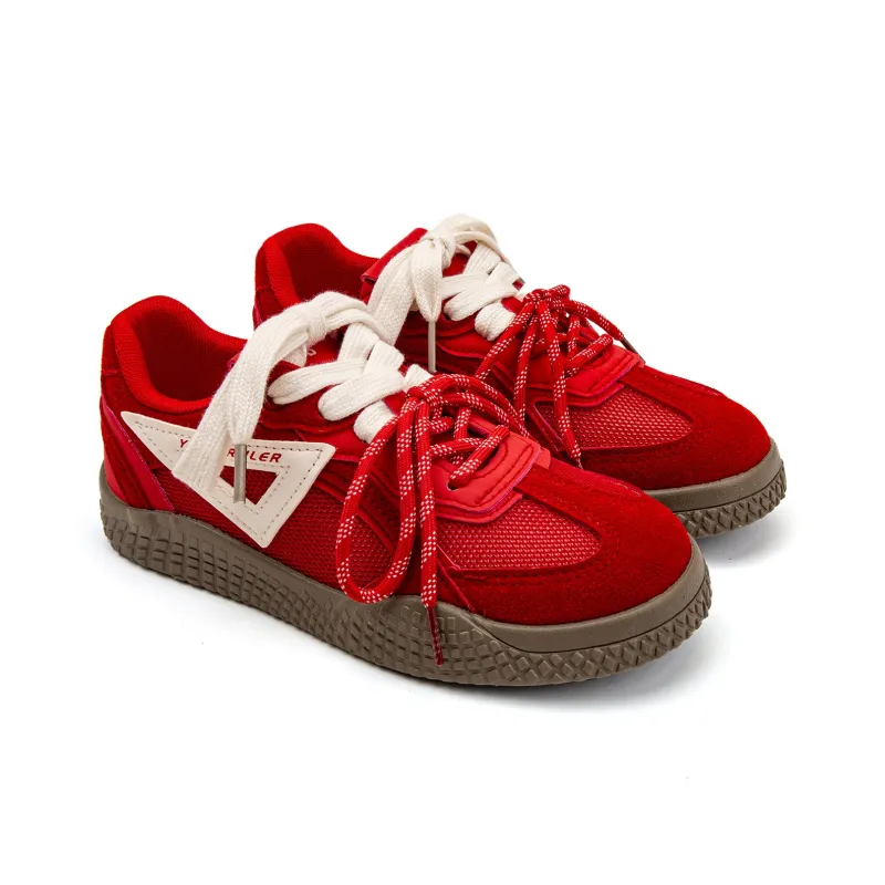 STAE Low Top Skateboard Shoes Women's-11