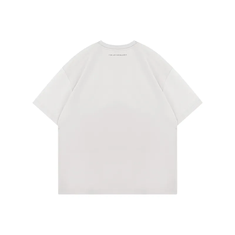 BJHG T Shirts Unisex-8