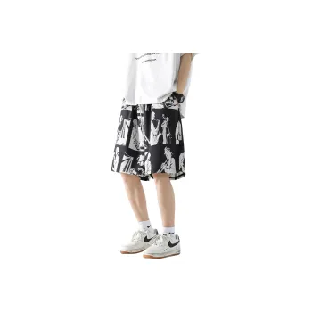 Fakeyoung Casual Shorts Unisex