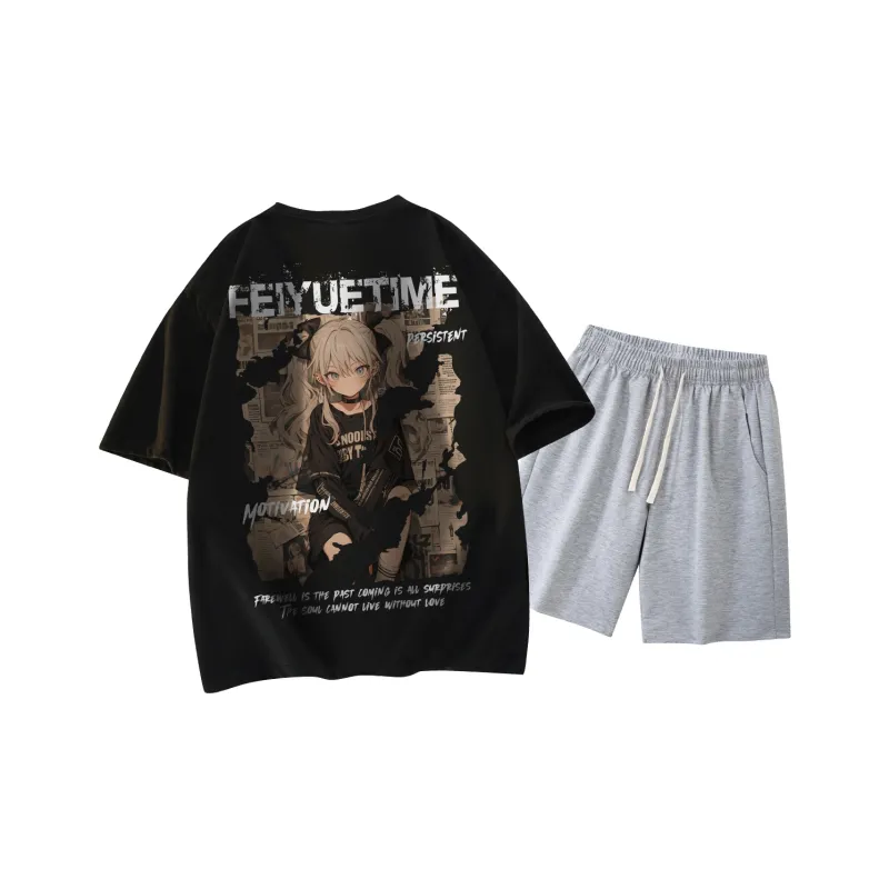 Feiyue Casual Sportswear Unisex-16