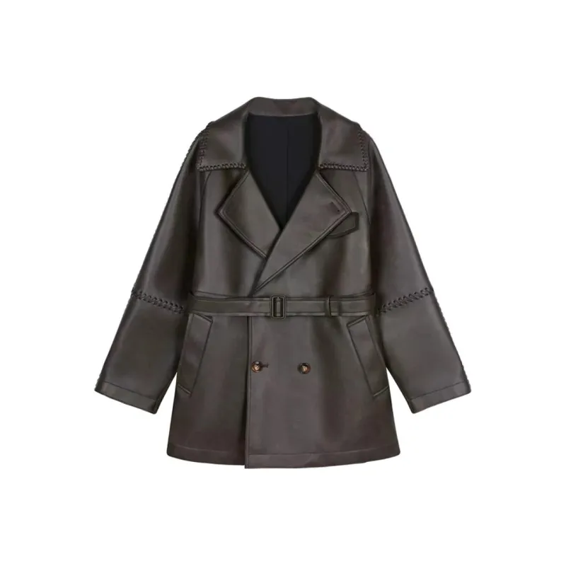 MOUSSY Jackets Women's-0
