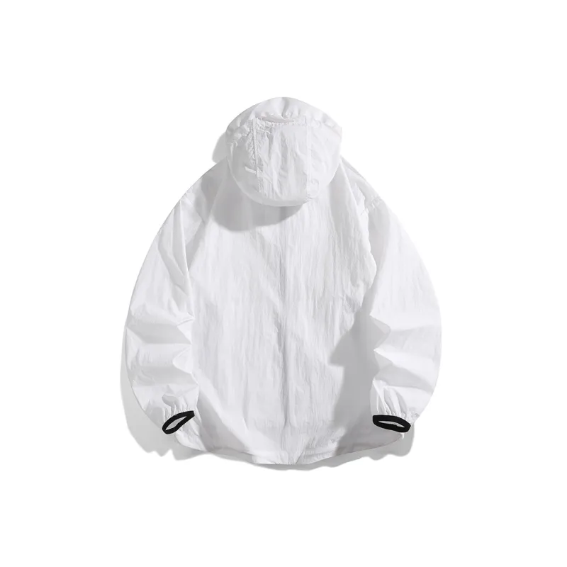 THREEAGAINTHR33 Sun Protection Clothing Unisex-1