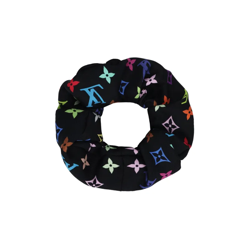 LOUIS VUITTON X Takashi Murakami Monogram Multicolor Chouchou-1