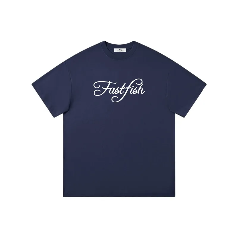 FASTFISH T-Shirts Unisex-10