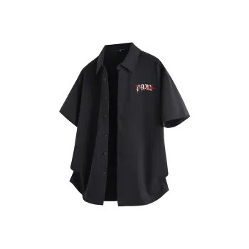 PAUL COSTELLOE Shirts Unisex