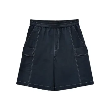 SINBOS Cargo Shorts Men