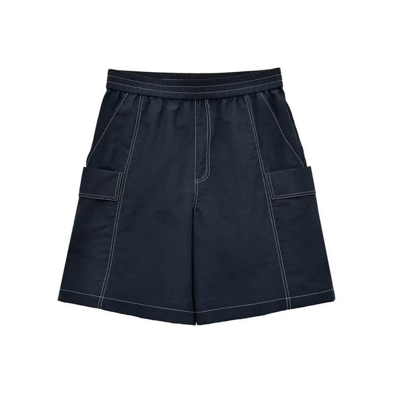 SINBOS Cargo Shorts Men-0