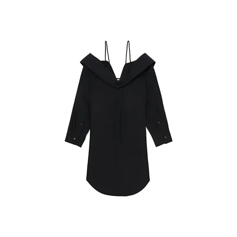 Alexander Wang Sleeveless Dress Women's-1