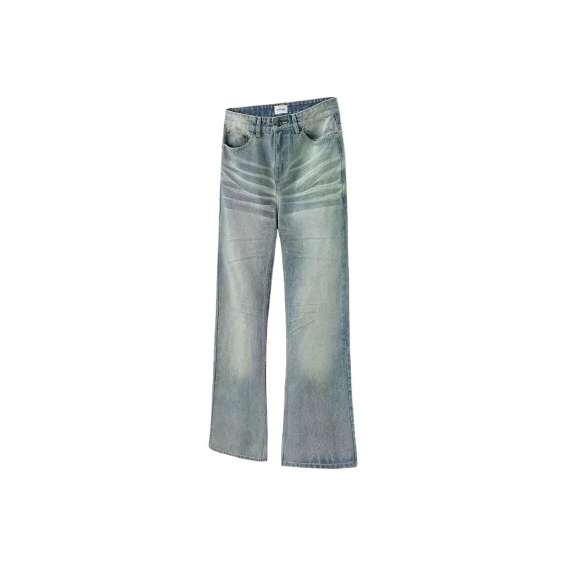 ENDRITES Jeans Unisex Light Blue-0