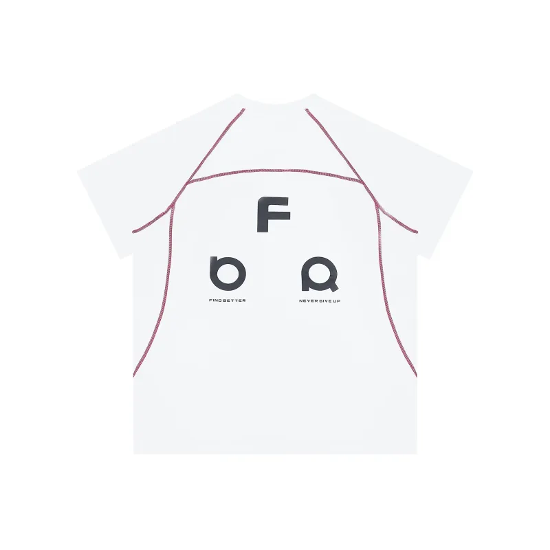 FINDBETTER Summer T Shirt Unisex-1